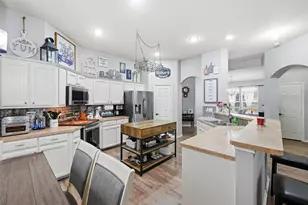 8609 Corral Cir, Fort Worth, TX 76244 - Photo 9