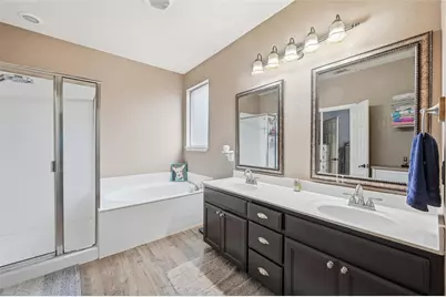 8609 Corral Circle, Fort Worth, TX 76244 - Photo 19