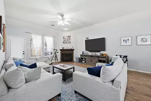 8609 Corral Cir, Fort Worth, TX 76244 - Photo 5