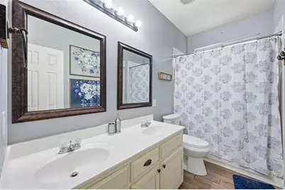 8609 Corral Circle, Fort Worth, TX 76244 - Photo 23