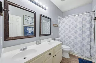 8609 Corral Cir, Fort Worth, TX 76244 - Photo 23