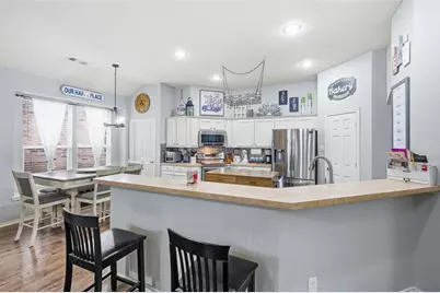 8609 Corral Circle, Fort Worth, TX 76244 - Photo 7