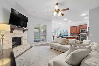 1413 Wood Duck Drive, Little Elm, TX 75068 - Photo 5