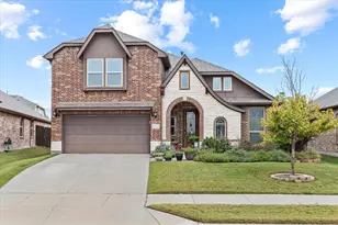 1413 Wood Duck Dr, Little Elm, TX 75068 - Photo 1