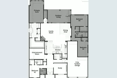 1981 Star Trace Parkway, Prosper, TX 75078 - Photo 33
