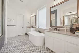 1981 Star Trace Pkwy, Prosper, TX 75078 - Photo 19