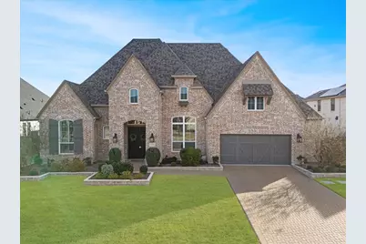 1981 Star Trace Parkway, Prosper, TX 75078 - Photo 1