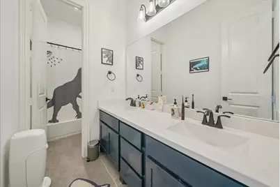 1981 Star Trace Parkway, Prosper, TX 75078 - Photo 23
