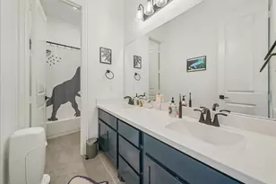 1981 Star Trace Pkwy, Prosper, TX 75078 - Photo 23
