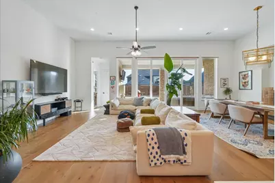 1981 Star Trace Parkway, Prosper, TX 75078 - Photo 3