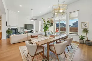 1981 Star Trace Pkwy, Prosper, TX 75078 - Photo 11