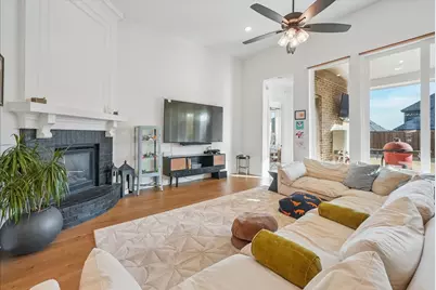 1981 Star Trace Parkway, Prosper, TX 75078 - Photo 5