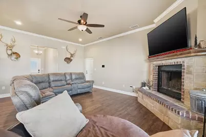 7414 Morning Glory Road, Abilene, TX 79602 - Photo 31