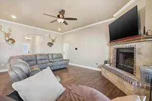 7414 Morning Glory Rd, Abilene, TX 79602 - Photo 31