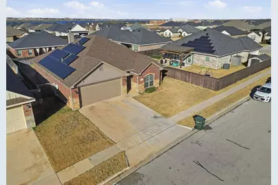 7414 Morning Glory Road, Abilene, TX 79602 - Photo 9