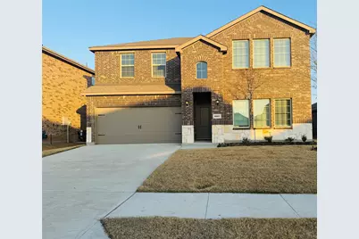 3917 Jasper Lane, Celina, TX 75009 - Photo 1
