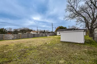 510 S Church Street, Ferris, TX 75125 - Photo 21