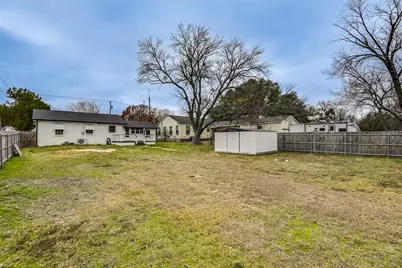 510 S Church Street, Ferris, TX 75125 - Photo 23