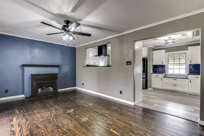 510 S Church Street, Ferris, TX 75125 - Photo 1