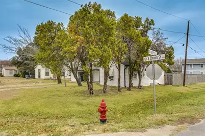 510 S Church Street, Ferris, TX 75125 - Photo 25