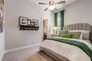 1109 Chatsworth Dr, Anna, TX 75409 - Photo 19