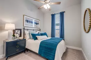 1109 Chatsworth Dr, Anna, TX 75409 - Photo 17