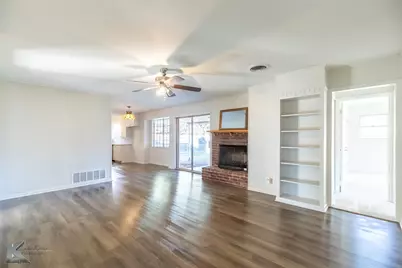 2509 Woodridge Drive, Abilene, TX 79605 - Photo 5