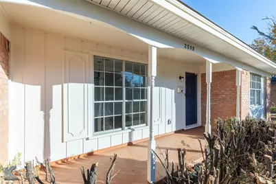 2509 Woodridge Drive, Abilene, TX 79605 - Photo 31