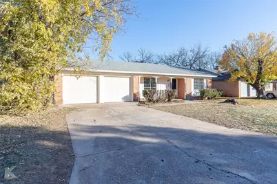 2509 Woodridge Drive, Abilene, TX 79605 - Photo 13