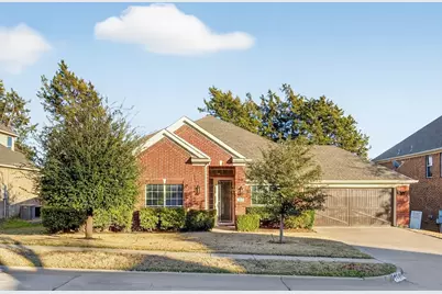 1410 Oxbow Drive, Cedar Hill, TX 75104 - Photo 1