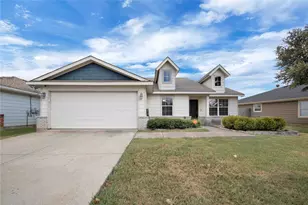 9517 George Washington Dr, McKinney, TX 75072 - Photo 1