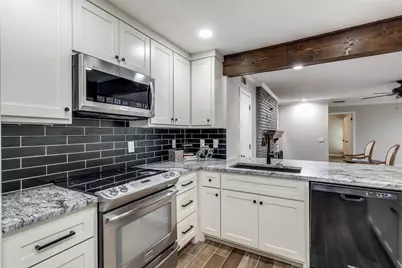 7407 Wellcrest Drive, Dallas, TX 75230 - Photo 19