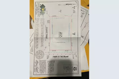 1460 S Uhl Road, Glenn Heights, TX 75154 - Photo 5