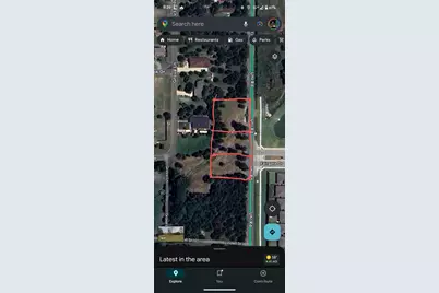 1460 S Uhl Road, Glenn Heights, TX 75154 - Photo 7