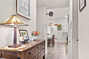 8789 Montreal Mews, North Richland Hills, TX 76180 - Photo 9