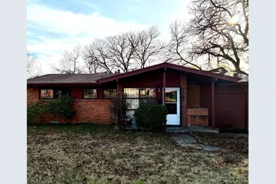 1204 Adelaide Drive, Dallas, TX 75216 - Photo 1