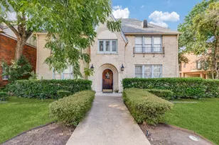 4000 Hawthorne Ave, Dallas, TX 75219 - Photo 1