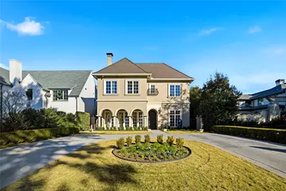 3808 Bryn Mawr Drive, University Park, TX 75225 - Photo 39