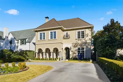 3808 Bryn Mawr Drive, University Park, TX 75225 - Photo 3