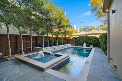 3808 Bryn Mawr Drive, University Park, TX 75225 - Photo 5