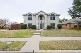 1501 High Country Ln, Allen, TX 75002 - Photo 1