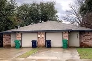 417 Gardenview St, Denton, TX 76207 - Photo 1