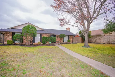 5334 Heather Glen Drive, Garland, TX 75043 - Photo 1