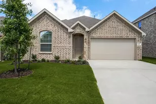 8437 High Garden St, Fort Worth, TX 76123 - Photo 1