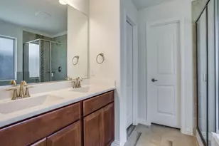 8437 High Garden St, Fort Worth, TX 76123 - Photo 7