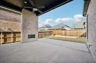 13868 Dorset Ln, Frisco, TX 75035 - Photo 31