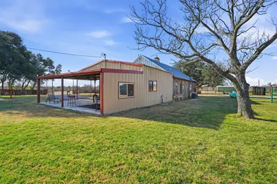 4681 Weiland Road, Weatherford, TX 76088 - Photo 29