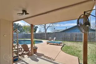 3025 Countryside Dr, Abilene, TX 79606 - Photo 33