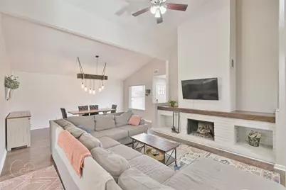 3025 Countryside Drive, Abilene, TX 79606 - Photo 7