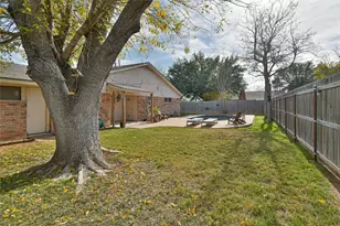 3025 Countryside Dr, Abilene, TX 79606 - Photo 35